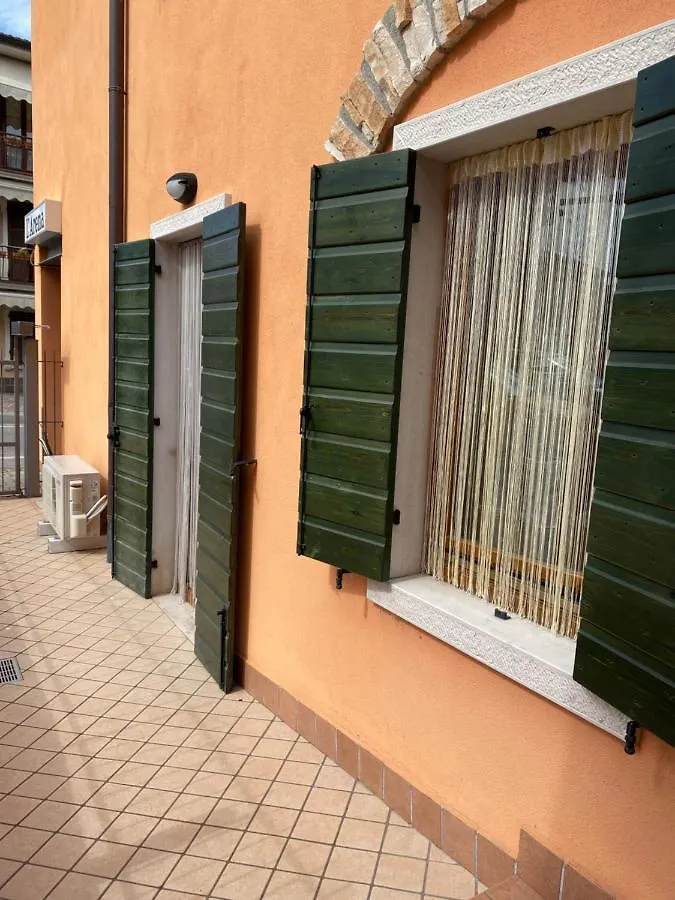 Appartamento Eli Calmasino