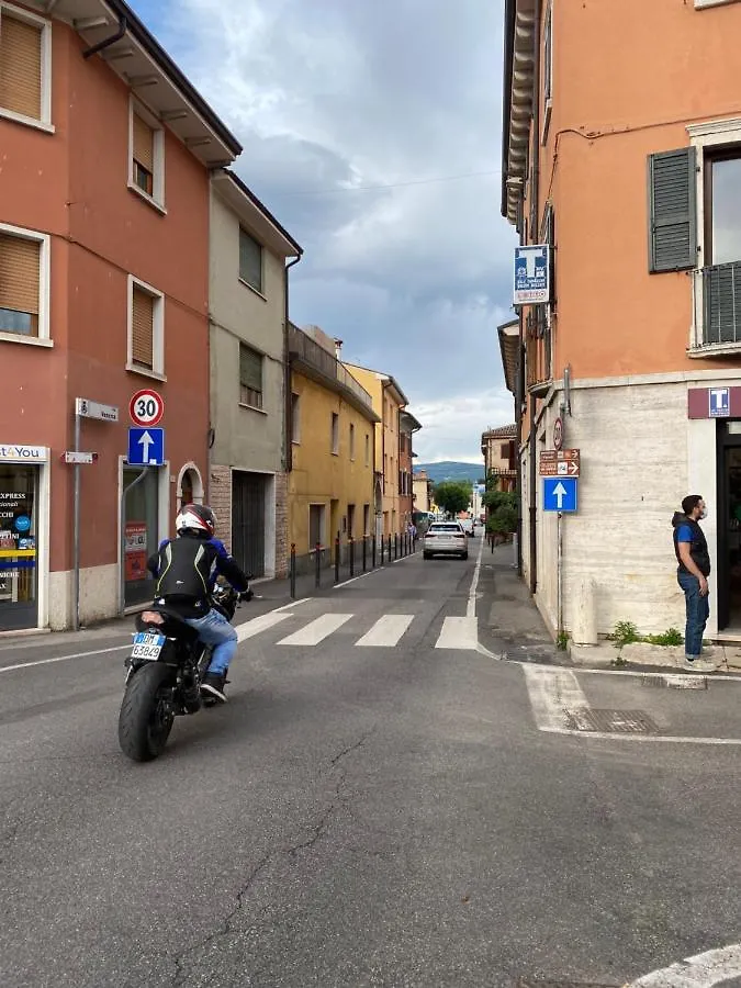 Appartamento Eli Calmasino 0*,  Italia