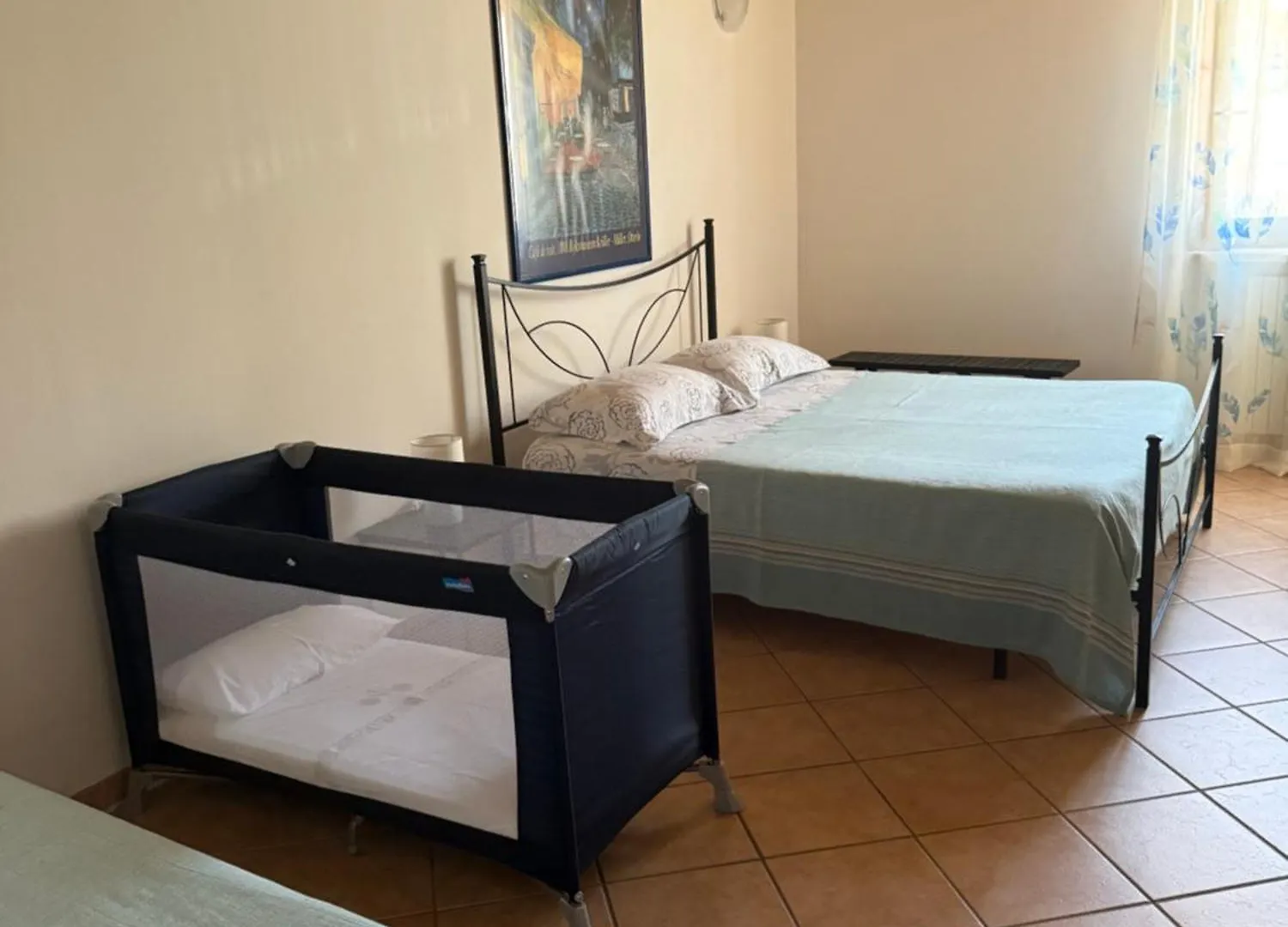 Appartamento Eli Calmasino Italia