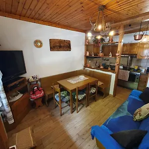 Spazioso Nel Cuore Delle Dolomiti Appartamento