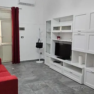 Al Ciliegio Bianco Casa vacanze Syracuse