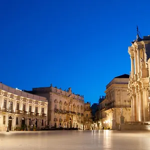 Soraya Apartament Ortigia Appartamento Syracuse