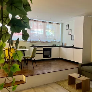 Maison Naturalistica - A 5 Fermate Dal Duomo Casa vacanze Milano