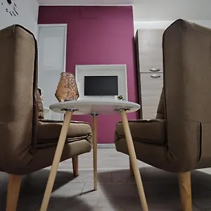 Fiera Ilym Casa vacanze Pero