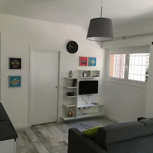 Oasi Metropolitana Casa vacanze Roma
